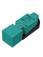 Sensor indutivo retangular MS-NJ15+U1+W