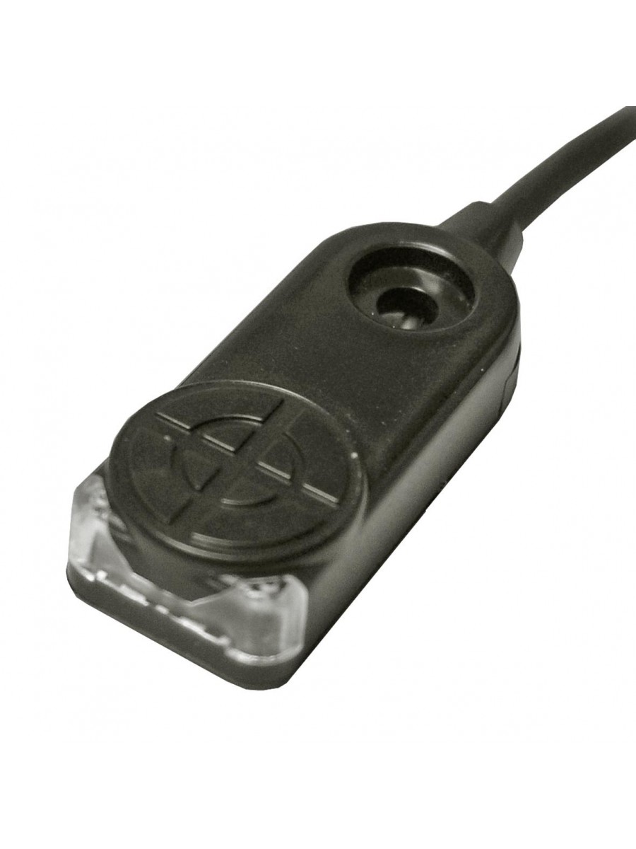 Sensor indutivo retangular MS-JND-04P
