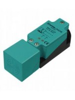 Sensor indutivo faceado - NJ15+U1+E2