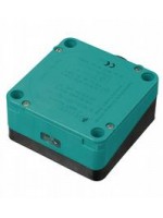 Sensor indutivo - NJ50-FP-E2