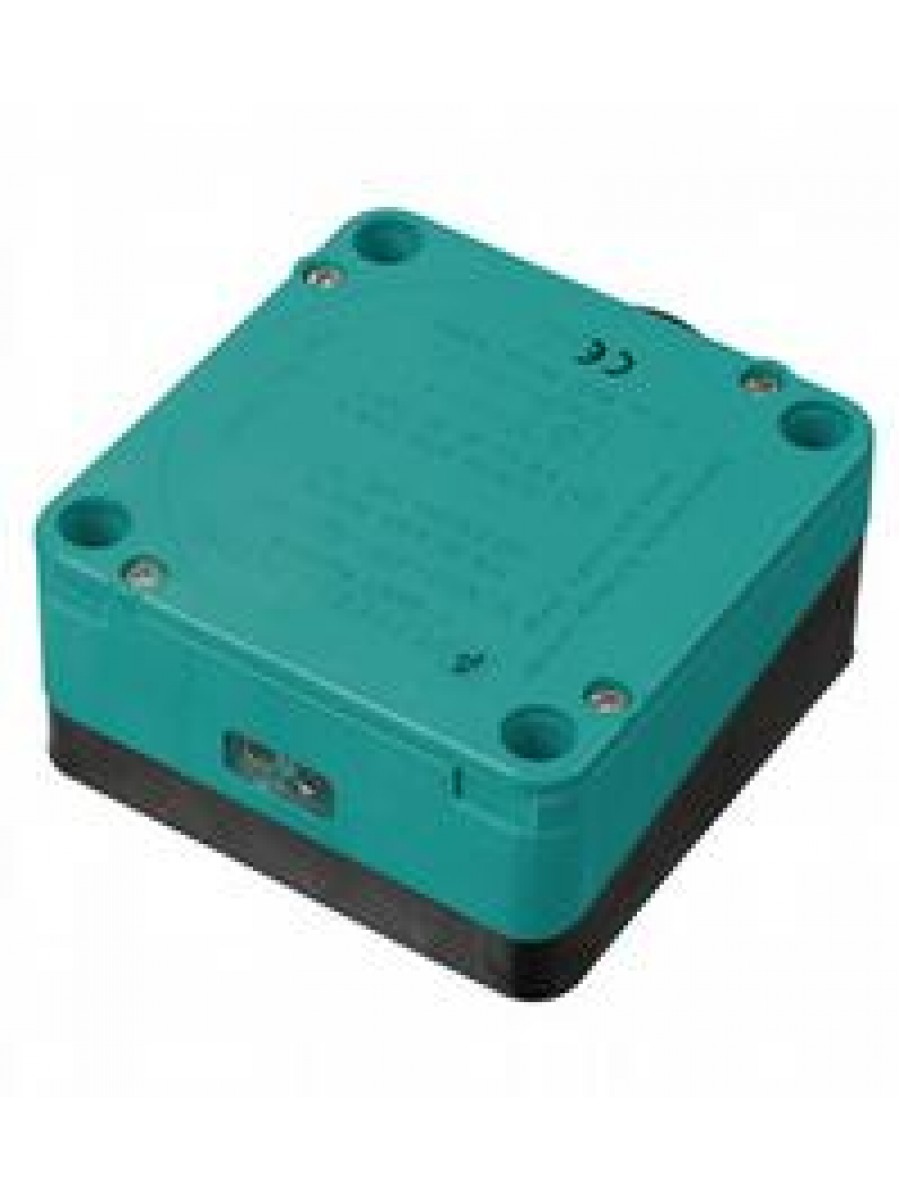 Sensor indutivo - NJ50-FP-E2