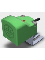 Sensor indutivo retangular PSN40-20AO