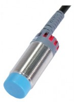 Sensor indutivo tubular M18 MS-PSC1812-P