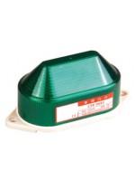Sinaleiro LED flashing LTE-3051