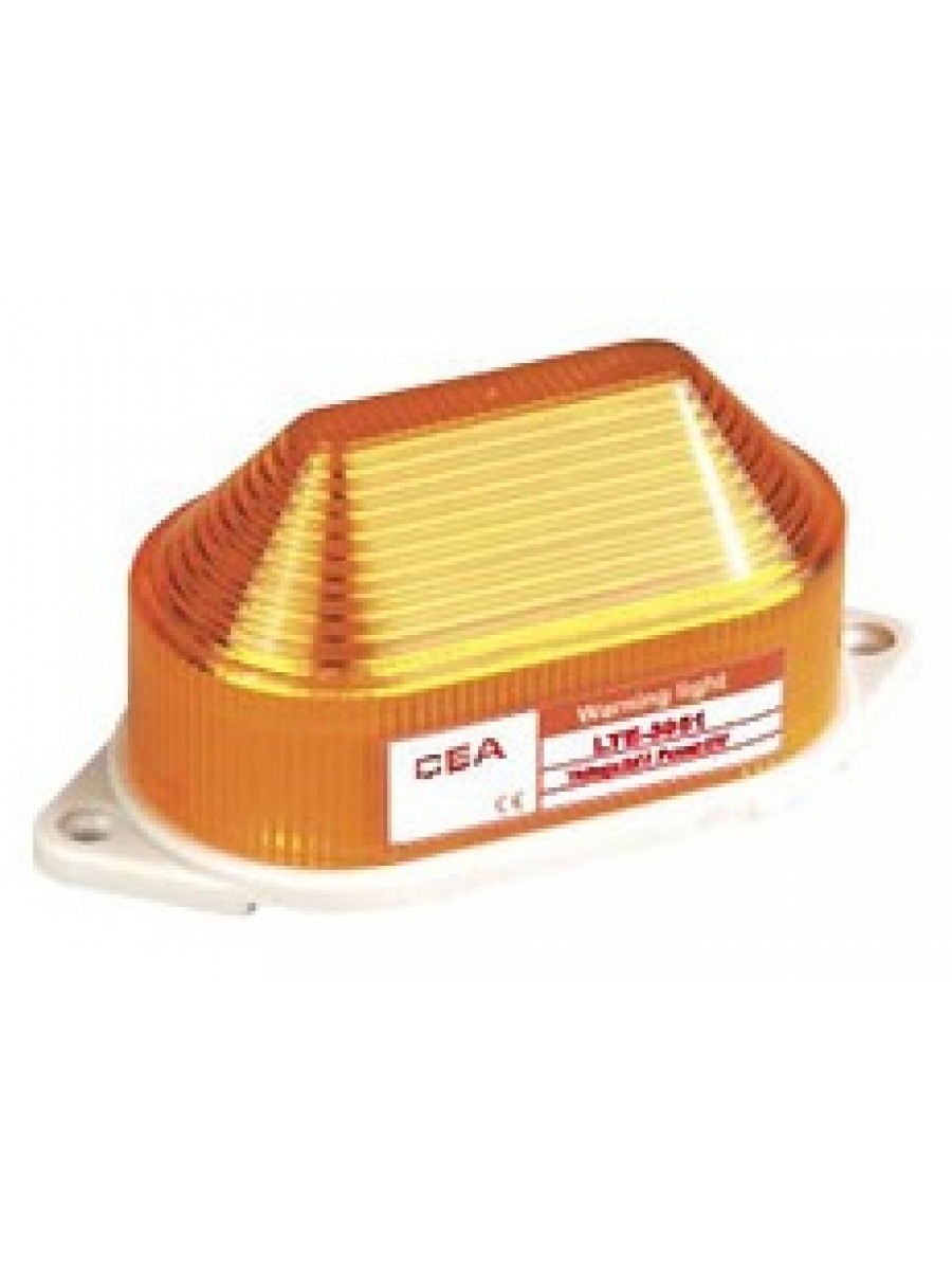 Sinaleiro LED flashing LTE-3051